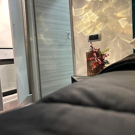 C3 Luxury Panzió Nápoly Kültér fotó